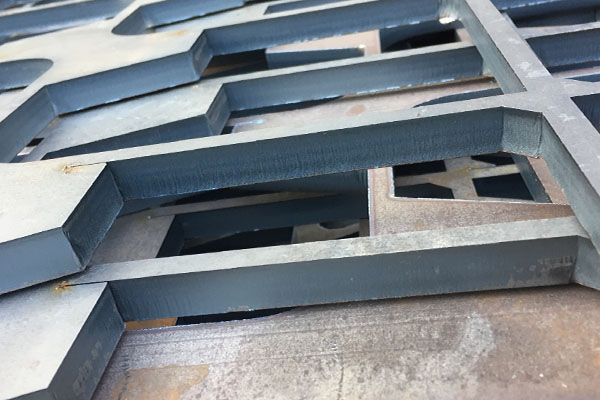 激光切割 激光切割